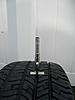 Good Year RS-A EMTs 205/45-17-left-rear-gauge.jpg