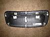 MINI Cooper S JCW Carbon Fiber Hood Bonnet Scoop OEM-photo-3-.jpg