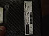 MINI Cooper S JCW Carbon Fiber Hood Bonnet Scoop OEM-photo-4-.jpg