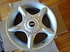 Four 16 inch R83 Wheels/Rims - MINT/Like New-mini-wheel.jpg