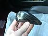 Carbon Fiber JCW "pistol grip" shift knob-photo-2.jpg