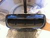 M7 Carbon fiber Hood Scoop And DDM works Complete Race kit Intake System (r55 Clubman-img_1824.jpg