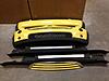 2005 Liquid Yellow Factory Mini Cooper S Bodykit-photo-1.jpg