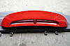 Jcw wheels, red tail &amp; steering wheel-ml-350-and-mini-cooper-jcw-042.jpg