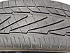 17&quot; Drag DR37 Wheels &amp; Nitto Tires (like new)-tireswheels002.jpg
