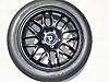 17&quot; Drag DR37 Wheels &amp; Nitto Tires (like new)-tireswheels001.jpg