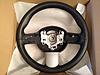 2006 Three Spoke Leather Steering Wheel-photo.jpg