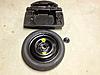 Clubman "S" Spare tire, tool tray and retainer-img_0378.jpg