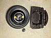 Clubman "S" Spare tire, tool tray and retainer-img_0379.jpg