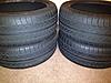 4 Pirelli Euforia Run Flat 205/45R17 84V-img_0522.jpg