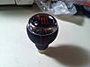 2011 jcw shift knob-7729344036_e8faed4be6_c.jpg