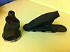 OEM JCW red stitched shift and Ebrake boots-boots1.jpg