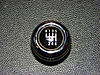 R56 Steering Wheel &amp; 6 spd gear knob-dsc05915.jpg