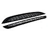 02-06 Mini Cooper JCW Style 2-Piece Upper/Lower Mesh Grille - Black-gr-mcp1-b-1-1.jpg