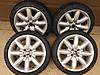 R53 factory alloys with Blizzaks-mini-wheels.jpg