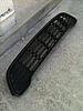 R60 Countryman S Front Grill Matte Black Lip-r60grillblk1.jpg
