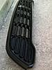 R60 Countryman S Front Grill Matte Black Lip-r60grillblk3.jpg