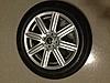 Brand new 16" OEM wheels &amp; Conti tires from '13 Cooper S hardtop-photo-1.jpg