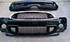 Front, sides, and rear bumpers off 2013 Hardtop "S"-bumpers1.jpg