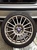 Set of Winter Wheels / Tires - Sparco Pistas with Blizzak LM 60 RFT-photo.jpg