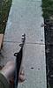 Right side "A" pillar cover with other parts-imag1153.jpg