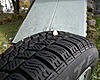 Four 15&quot; alloys with Pirelli 190 Snowcontrol winter tires mounted &amp; balanced-dsc_4374.jpg
