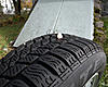 Four 15" alloys with Pirelli 190 Snowcontrol winter tires mounted &amp; balanced-dsc_4374.jpg
