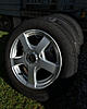 Four 15" alloys with Pirelli 190 Snowcontrol winter tires mounted &amp; balanced-dsc_4383.jpg