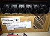 Bentley service manual, rear fog toggle switch, Mini Mania code reader, OEM car cover-2.jpg