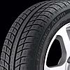 Countryman winter tires 18 inch. Like new!-image.jpg