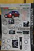 New R56 Aftermarket Interior Chrome Kit for  shipped-minichromedashposter.jpg
