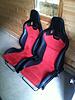 Recaro Sportster CS Seats (red/black)-photo-1.jpg