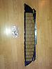 MINI front upper grill-grill.jpg