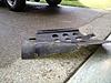 Metal front skid plate-photo1.jpg