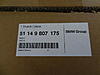 Stripes, iPod cord, &amp; rail wedges for R60 Countryman-dsc02390.jpg
