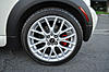 (SoCal) 17" Challenge R112 Wheels, Tires and TPMS sensors off of a 2009 Factory JCW-wheels-rear2.jpg