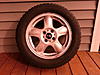 Set of 4 Studded Snows on Factory 15" Rims-pic1.jpg