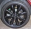 Brand New Mini Cooper Black Spoke Alloy Wheels / Rims With Mounted &amp; Balanced Tires-mini-wheels.jpg