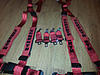 Red Schroth Quickfit MINI Racing Harness + Pads (Driver &amp; Passenger)-harness2.jpg