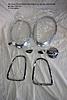 R56 and JCW parts for sale-chrome-trim-kit.jpg