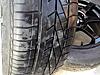 DRAG DR-33 Alloy Wheels &amp; Run-Flat Tires for MINI-tread.jpg