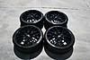 18" JOHN COOPER WORKS R113 BLACK w/PIRELLI P-ZERO TIRES, 3K MILES TAKE-OFF!!-1.jpg