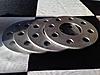 4 H&amp;R 5mm Spacers with 16 H&amp;R Extended Lug Bolts (14x1.25)-2.jpg