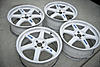 Wheels for sale!!!!! Work emotion CR KAI and Volk TE37-dsc_1255.jpg