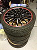 JCW R113 Burnished Spoke 18&quot; Wheels with Fresh tires includes TPMS-img_0025.jpg