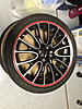JCW R113 Burnished Spoke 18&quot; Wheels with Fresh tires includes TPMS-img_0027.jpg