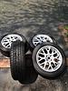 Like New 16" R90 Wheels with Tires | Only 30 miles of use-image-3-.jpg