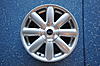 17x7 R105 Crown Spoke Design Light Alloy Wheels-dsc_0005.jpg