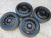 Fikse Profil 13 Forged Aluminum Wheels With Michelin Tires-p1010645.jpg