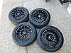 Fikse Profil 13 Forged Aluminum Wheels With Michelin Tires-p1010648.jpg